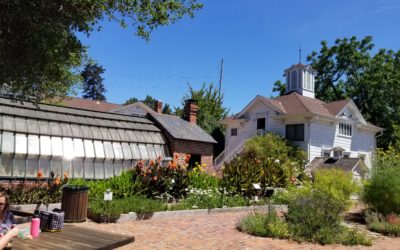 Luther Burbank Home & Gardens